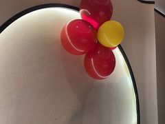 -绿杨春·淮扬宴(庐山路店)