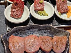 -丸藏和牛烧肉专门店(园区师惠坊店)