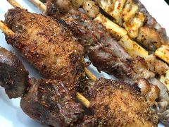 -宛平李记小吃(东关街店)