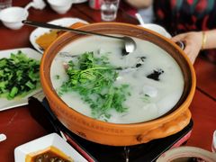 -千岛湖品鱼馆(钓鱼岛店)