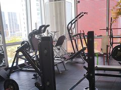 -形馆健身·普拉提(加州店)