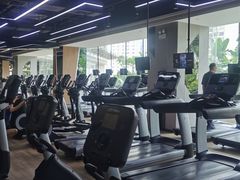 -威克健身游泳(万菱汇店)