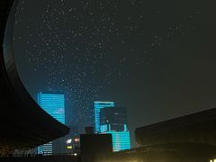 -济南奥林匹克体育中心体育场