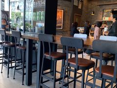 -星巴克(宁波波特曼店)