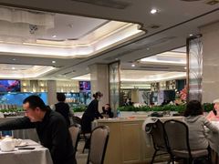 大堂-凯逸轩·匠心粤菜(中城名仕汇店)