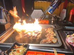 -猪的故事·韩式烤肉(韩乐坊店)