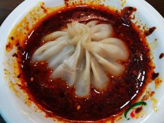 -西安贾三灌汤包·回坊小吃·清真炒菜(北院门总店)