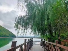 -仙山湖景区