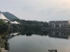 -帐篷客·溪龙茶谷度假酒店