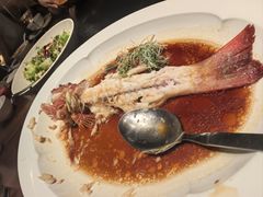 -荣兴酒家(徐家汇店)
