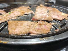 -九田家黑牛烤肉料理(石路天虹店)