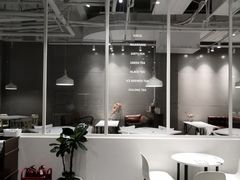 大堂-娜娜家·Nana's restaurant(国金汇店)