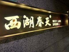 -西湖春天·潮粤菜(南山店)