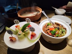 -熹素·鲜美素食Vegetarian (天河领展店)