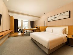 -优逸酒店(柳州窑埠古镇万象城店)