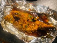 -金掌勺东北菜(格兰晴天店)