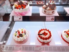 -巴黎贝甜(开发区安盛店)