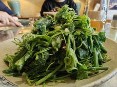 -兰溪小馆(东直门簋街店)