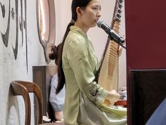 -姑苏家宴·苏帮菜·松鼠桂鱼(苏州总店)