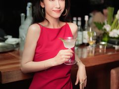-广州柏悦酒店·悦吧·顶楼露天酒吧