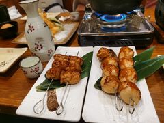 -三月居酒屋(青年大街店)