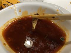 -味之绝美蛙鱼火锅(八号路店)