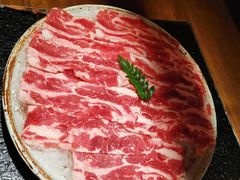 -盡膳口福跷脚牛肉火锅(北美新天地店)