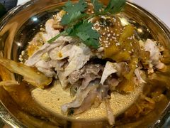 -原味田园·客家菜·土窑鸡(中航城君尚购物中心店)