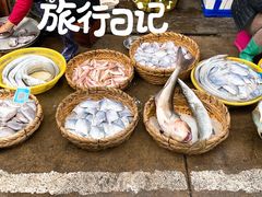 -恒兴发茶店(水巷口店)