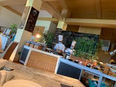 -宴悦海鲜餐厅·游水海鲜·牛排(亚龙湾瑞吉店)
