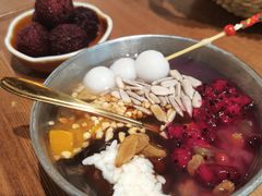 -大盐帮川菜馆(长楹天街店)