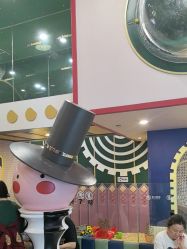 -MELAND CLUB亲子乐园·派对·餐厅(北京芳圆里ID MALL店)