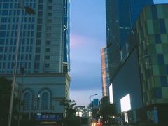 -HELLO 27 意面·沙拉·帕尼尼