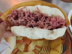 -段生记肉丸糊辣汤(西铁大明宫住宅小区店)