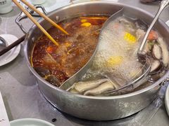 -宴全牛粤来越牛潮汕鲜牛肉火锅(海州万达广场店)