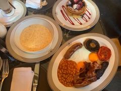 -The Wolseley