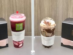 -奈雪的茶(市百一店)