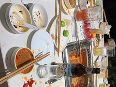 -海底捞火锅(中商百货店)