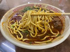 -白老三牛肉丸子面(平阳广场店)