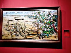 -江苏省美术馆(长江路新馆)