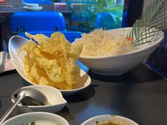 -打酱友•斑鱼海鲜粥火锅(吴桥店)