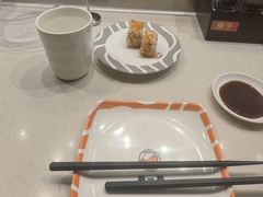 -新一番三文鱼寿司(大东海店)