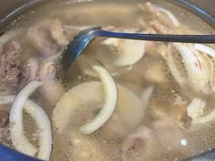 -三个椰子·现砍椰子鸡(金源CBD店)