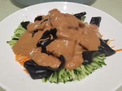 -将相和·海鲜蒸饺大连菜