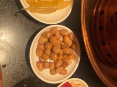 -南门涮肉(北洼路店)