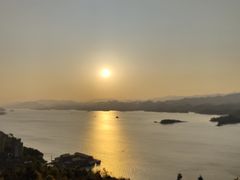 -千岛湖天屿景区