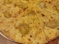 榴莲多多比萨-必胜客(机场路店)