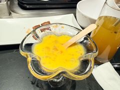 杨枝甘露-水木锦堂·自助铁板烧(世贸天阶店)