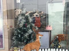 -长发西饼(临顿路店)