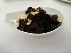 凉拌黑木耳-稻香酒家·33年老字号·港式粤菜(富邦中心店)